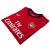 Arsenal F.C. Cazorla Signed Shirt