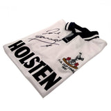 Tottenham Hotspur F.C. Gascoigne Signed Shirt