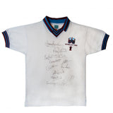 West Ham United F.C. 1980 FA Cup Final Signed Shirt