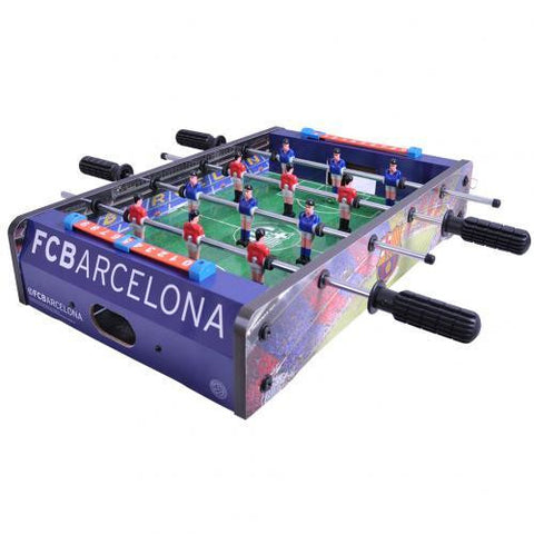 F.C. Barcelona 20 inch Football Table Game