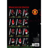 Manchester United F.C. Calendar 2018