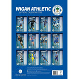 Wigan Athletic F.C. Calendar 2018