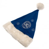 Queens Park Rangers F.C. Santa Hat