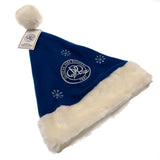 Queens Park Rangers F.C. Santa Hat