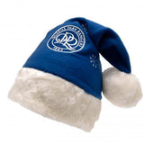 Queens Park Rangers F.C. Santa Hat