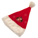 Sunderland A.F.C. Santa Hat