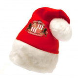 Sunderland A.F.C. Santa Hat