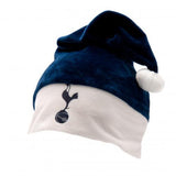 Tottenham Hotspur F.C. Supersoft Santa Hat