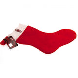 A.C. Milan F.C. Supersoft Christmas Stocking