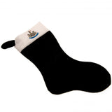 Newcastle United F.C. Supersoft Christmas Stocking