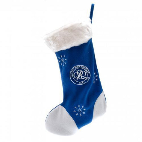 Queens Park Rangers F.C. Christmas Stocking