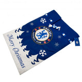 Chelsea F.C. Luxury Christmas Present Sack