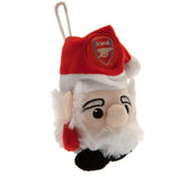 Arsenal F.C. Santa Tree Decoration