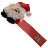 Arsenal F.C. Santa Tree Decoration