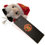 Manchester United F.C. Santa Tree Decoration