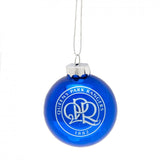 Queens Park Rangers F.C. 3pk Round Baubles