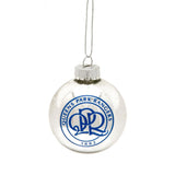 Queens Park Rangers F.C. 3pk Round Baubles