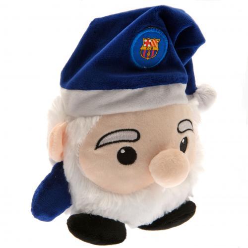 F.C. Barcelona Santa