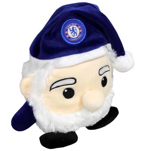 Chelsea F.C. Santa