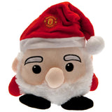 Manchester United F.C. Santa