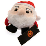 Manchester United F.C. Santa