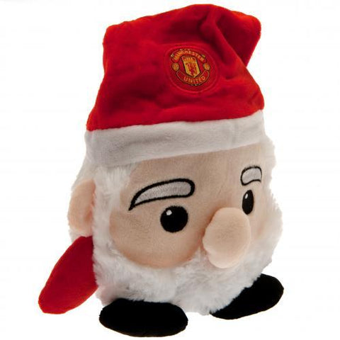 Manchester United F.C. Santa