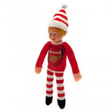 Arsenal F.C. Team Elf