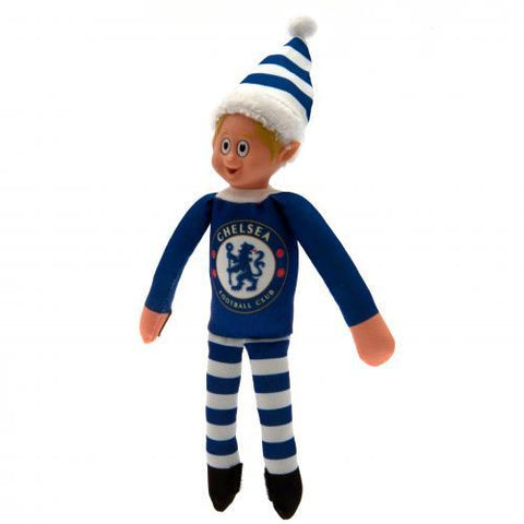 Chelsea F.C. Team Elf