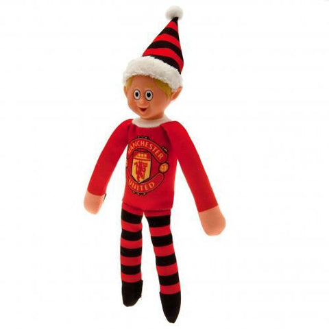 Manchester United F.C. Team Elf