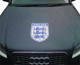England F.A. Car Magnet Large