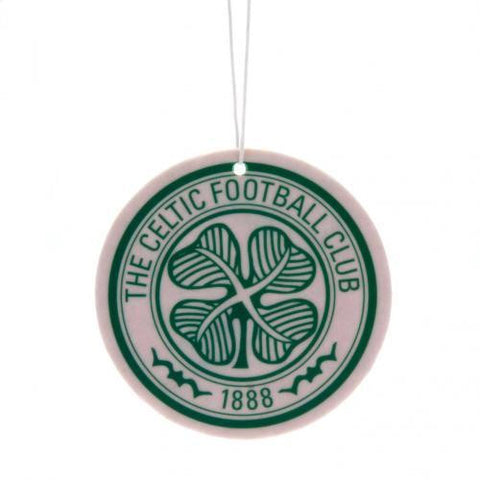 Celtic F.C. Air Freshener