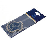 Everton F.C. Air Freshener