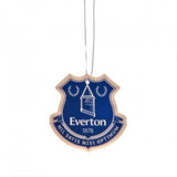 Everton F.C. Air Freshener