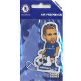 Chelsea F.C. Air Freshener Fabregas