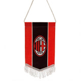 A.C. Milan Mini Pennant SN