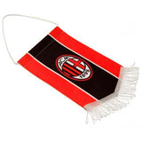 A.C. Milan Mini Pennant SN