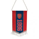 Arsenal F.C. Mini Pennant SN