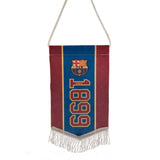 F.C. Barcelona Mini Pennant SN