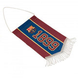 F.C. Barcelona Mini Pennant SN