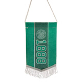 Celtic F.C. Mini Pennant SN