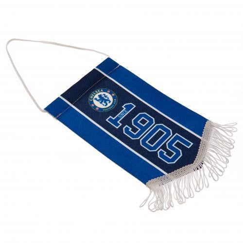 Chelsea F.C. Mini Pennant SN