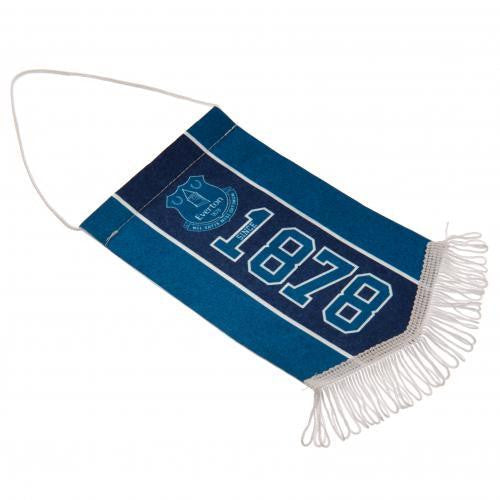 Everton F.C. Mini Pennant SN