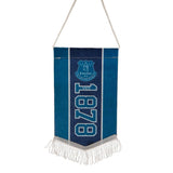 Everton F.C. Mini Pennant SN