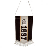 Juventus F.C. Mini Pennant SN