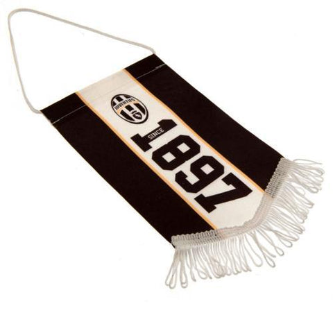 Juventus F.C. Mini Pennant SN