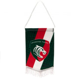 Leicester Tigers Mini Pennant ST