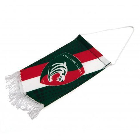 Leicester Tigers Mini Pennant ST