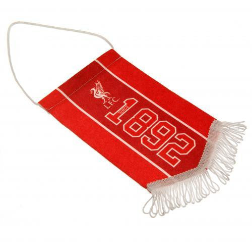 Liverpool F.C. Mini Pennant SN