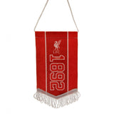 Liverpool F.C. Mini Pennant SN