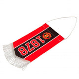 Manchester United F.C. Mini Pennant SN